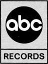 Picture of images/labels/ABC Records.jpg label